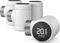 tado Smart Heizkörper-Thermostat X, Heizungssteuerung, 4er-Pack Vorschaubild