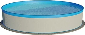 Planet Pool Summer Fun Stahlwandpool rund 360x84cm