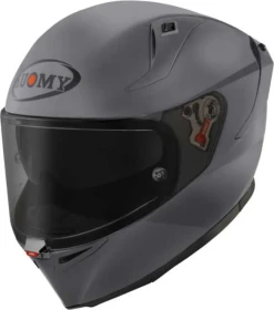 Suomy Speedstar 2 grau