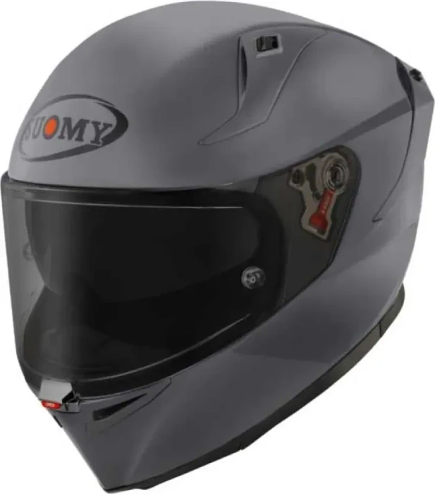 Suomy Speedstar 2 grau
