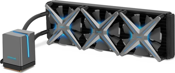 Alseye X Series X360 AiO