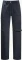 Jack Wolfskin Activate Track Zip Off Zip-Off Hose lang night blue (Damen) Vorschaubild