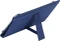 RivaCase Gatwick Kick-Stand Folio Case 3217 passend für Tablets 10.1"-11", blau Vorschaubild