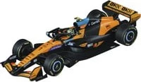 Carrera Digital 132 McLaren Formula 1 Team L.Norris, 4 (2026)