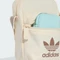 adidas Adicolor Classic Festival Umhängetasche wonder white Vorschaubild