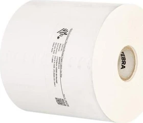 Zebra Z-Perform 1000D 80 Bonrolle Thermopapier, 51mm, 12 Rollen