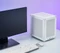 Jonsbo C6 White, weiß Vorschaubild