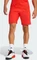 adidas Tennis Ergo Shorts semi lucid red (Herren) Vorschaubild