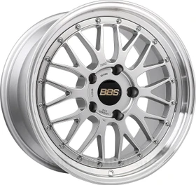 BBS LM 10.0x18 5/130 ET50 (verschiedene Farben)