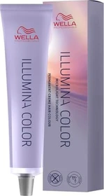 Wella Illumina Color Haarfarbe 9/03 lichtblond natur-gold,     60ml