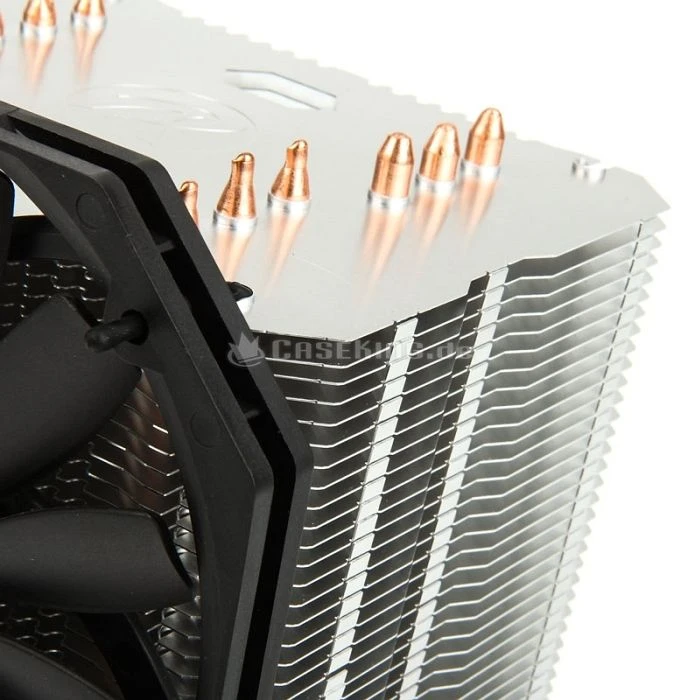 Raijintek EreBoss Black