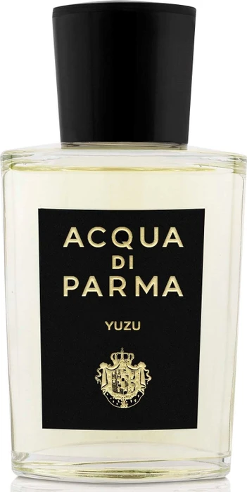Acqua di Parma Signatures Of The Sun Yuzu Eau de Parfum, 100ml