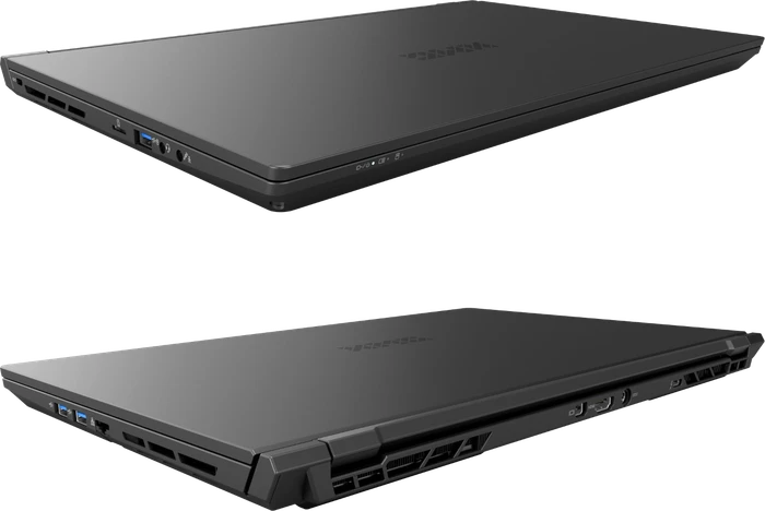 Schenker XMG PRO 15-E21, Core i7-10870H, 32GB RAM, 1TB SSD, GeForce RTX 3080, DE