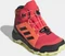 adidas Terrex Mid GTX shock red/core black/yellow tint (Junior) Vorschaubild