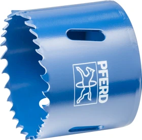 Pferd LS54 HSS Lochsäge, 54x31mm, 1 Stück