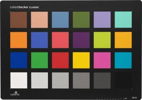 Calibrite ColorChecker Classic XL CCC-XL, Farbkarte