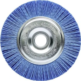 Gloria Nylon-Fugenbürste für Reinigungsbürste