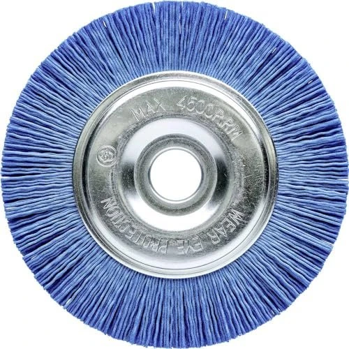 Gloria Nylon-Fugenbürste für Reinigungsbürste