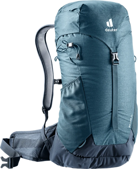 Deuter AC Lite 24 atlantic/ink