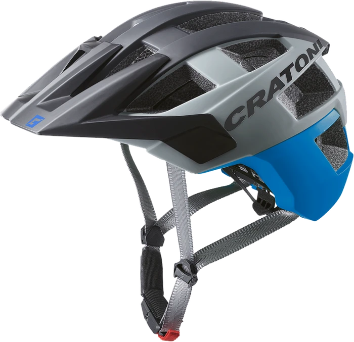 Cratoni AllSet Helm