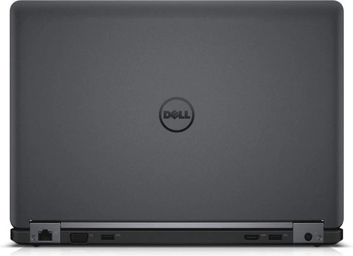 Dell Latitude 14 E5450, Core i3-5010U, 4GB RAM, 500GB HDD, UK