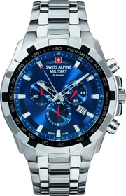 Swiss Alpine Military 7043.9135SAM