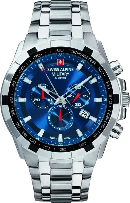 Swiss Alpine Military 7043.9135SAM