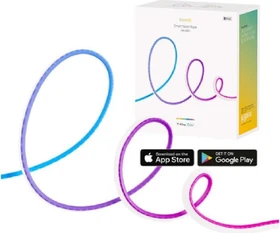 Hombli Smart Neon Rope LED-Streifen 5m