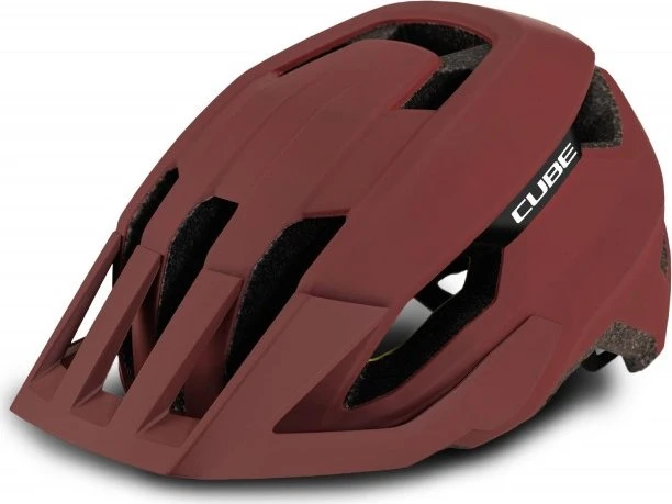 Cube Stray Helm