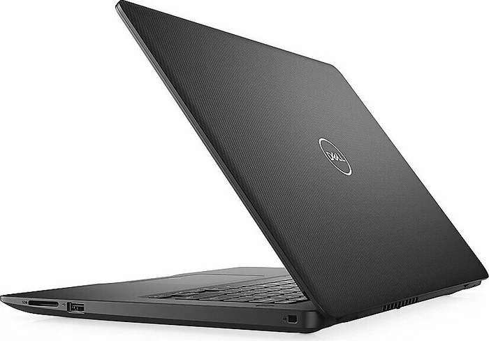 Dell Inspiron 14 3481, Core i3-7020U, 8GB RAM, 512GB SSD, DE