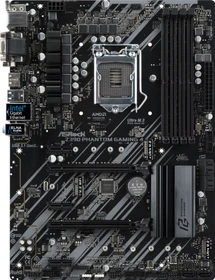 ASRock Z390 Phantom Gaming 4 (Intel 1151 v2)
