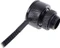 Alphacool Eiszapfen Temperatursensor schwarz, G1/4 Vorschaubild