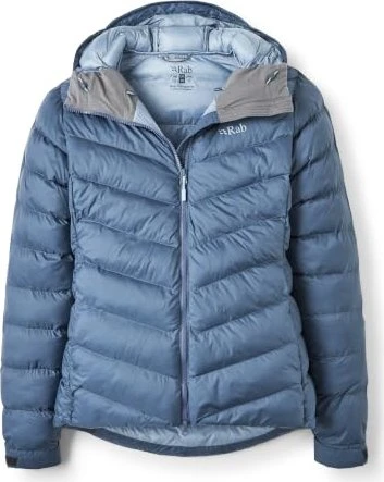 Rab Nebula Pro Jacke (Damen)