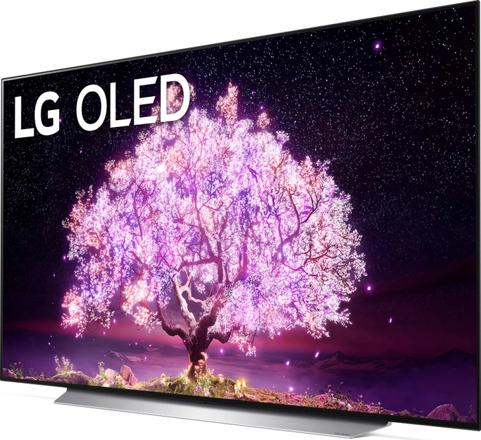 LG OLED65C19LA