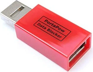 PortaPow Data Block Smart Charge, USB-A Ladeadapter