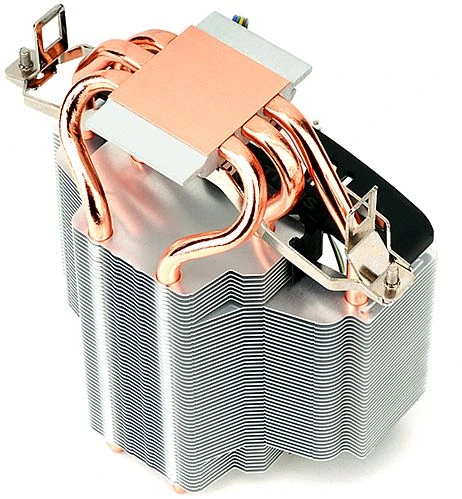 Zalman CNPS5X Performa