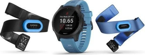 Garmin Forerunner 945 Bundle
