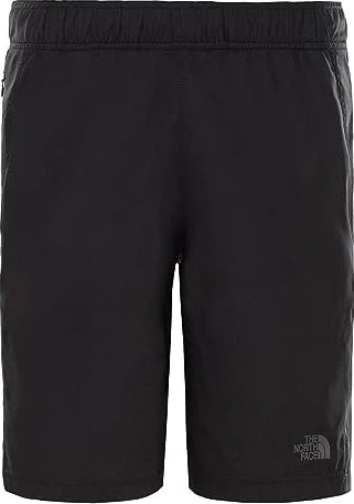 The North Face 24/7 Shorts Hose kurz tnf black/npf (Herren)