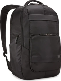 Case Logic Notion 15.6" Laptop-Rucksack, schwarz