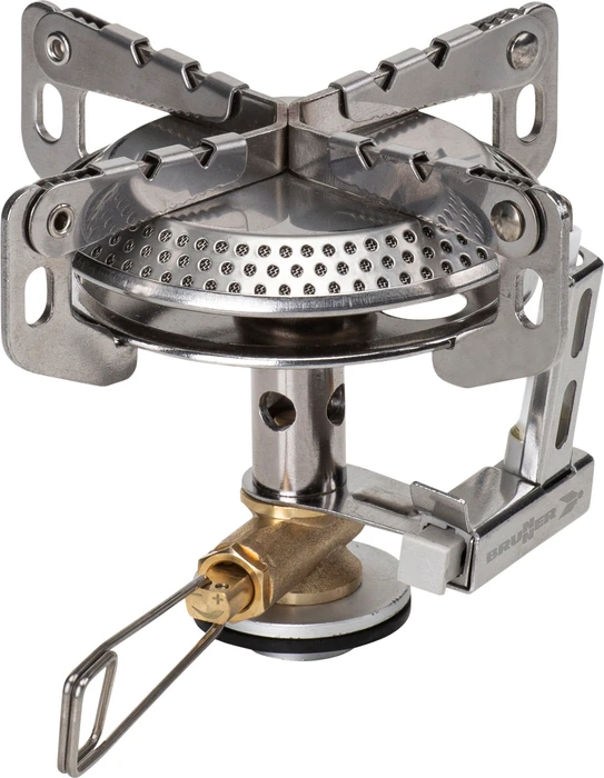 Brunner Flamina Ultracompact S Gaskocher