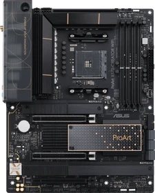 ASUS ProArt X570-Creator WIFI (AMD AM4)