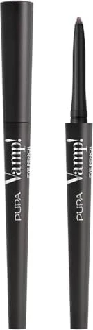 Pupa Milano Vamp! Eyeliner 102 ambitious plum, 0.35g