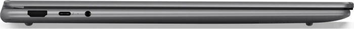 Lenovo Yoga 7 2-in-1 16ILL10, Luna Grey, Core Ultra 7 258V, 32GB RAM, 1TB SSD, DE