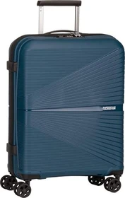 American Tourister Airconic Trolley mit 4 Rollen 55cm midnight blue