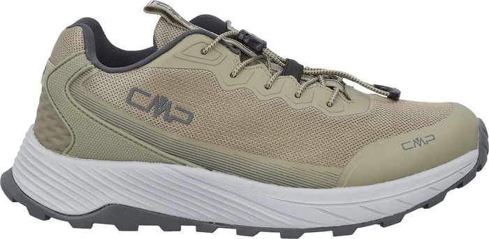 CMP Phelyx sage/grey (Herren)