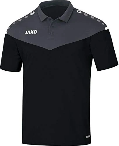 Jako Polo Champ 2.0 Poloshirt kurzarm (Junior)