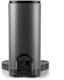Ecovacs CH1918 AIVI Automatische Absaugstation spacegrau