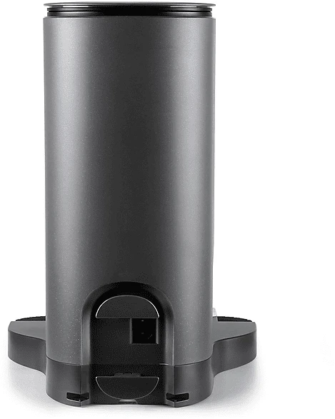 Ecovacs CH1918 AIVI Automatische Absaugstation spacegrau