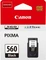 Canon Tinte PG-560 schwarz Vorschaubild