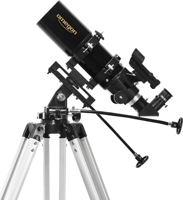 Omegon AC 80/400 AZ-3